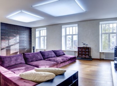 4 Комнаты, Городская, Продажа, Улица Пречистенка, Listing ID 3387, Москва, Россия,