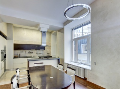 4 Комнаты, Городская, Продажа, Улица Пречистенка, Listing ID 3387, Москва, Россия,