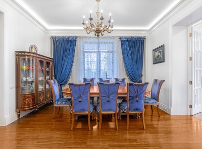 4 Bedrooms, Загородная, Продажа, Listing ID 1224, Московская область, Россия,