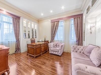 4 Bedrooms, Загородная, Продажа, Listing ID 1224, Московская область, Россия,