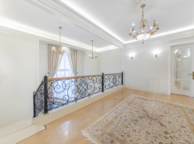 4 Bedrooms, Загородная, Продажа, Listing ID 1224, Московская область, Россия,