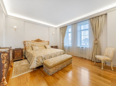 4 Bedrooms, Загородная, Продажа, Listing ID 1224, Московская область, Россия,