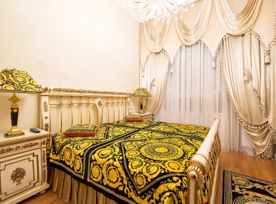 5 Комнаты, Городская, Продажа, Улица Минская, Listing ID 3391, Москва, Россия,