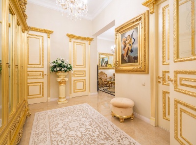 5 Комнаты, Городская, Продажа, Улица Минская, Listing ID 3391, Москва, Россия,