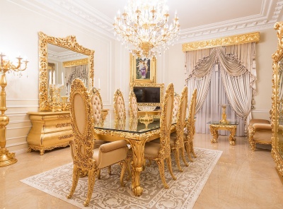 5 Комнаты, Городская, Продажа, Улица Минская, Listing ID 3391, Москва, Россия,
