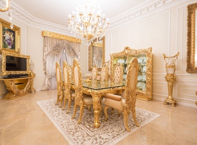 5 Комнаты, Городская, Продажа, Улица Минская, Listing ID 3391, Москва, Россия,