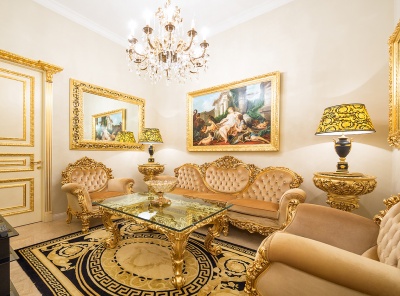 5 Комнаты, Городская, Продажа, Улица Минская, Listing ID 3391, Москва, Россия,