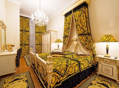 5 Комнаты, Городская, Продажа, Улица Минская, Listing ID 3391, Москва, Россия,