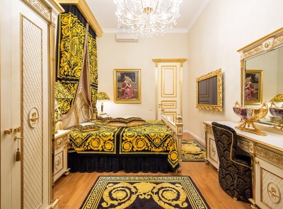 5 Комнаты, Городская, Продажа, Улица Минская, Listing ID 3391, Москва, Россия,