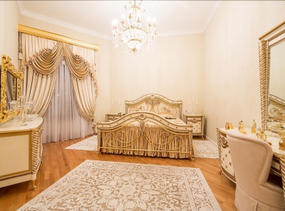 5 Комнаты, Городская, Продажа, Улица Минская, Listing ID 3391, Москва, Россия,