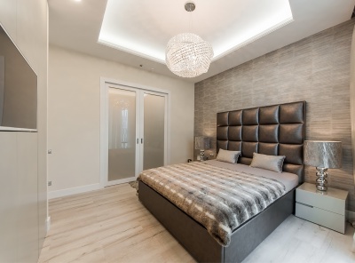 3 Комнаты, Городская, Продажа, Улица Мосфильмовская , Listing ID 3392, Москва, Россия,