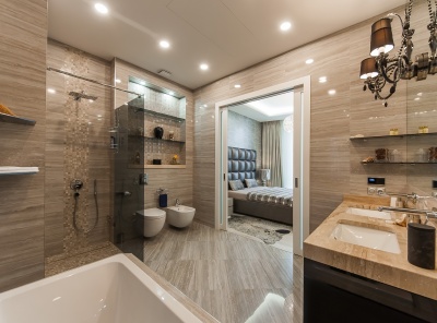3 Комнаты, Городская, Продажа, Улица Мосфильмовская , Listing ID 3392, Москва, Россия,