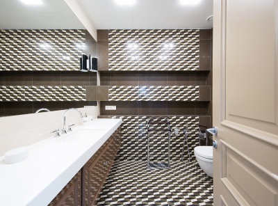 3 Комнаты, Городская, Аренда, Богословский переулок, Listing ID 3400, Москва, Россия,
