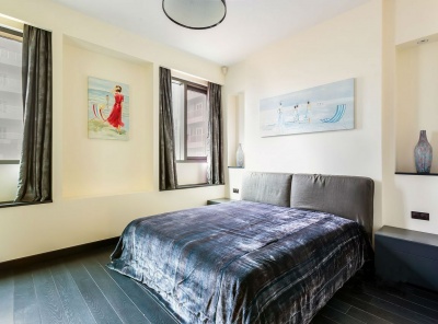 4 Комнаты, Городская, Аренда, Улица Большая Грузинская, Listing ID 3402, Москва, Россия,