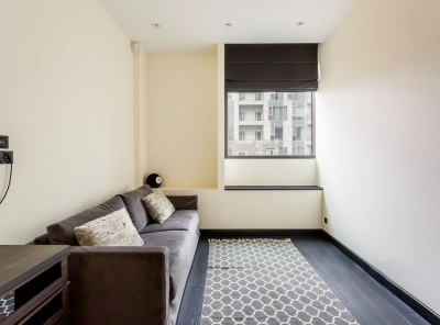 4 Комнаты, Городская, Аренда, Улица Большая Грузинская, Listing ID 3402, Москва, Россия,