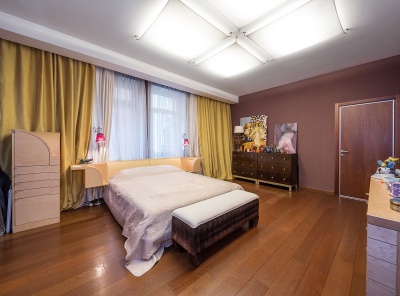 3 Комнаты, Городская, Продажа, Малый Козихинский переулок, Listing ID 3405, Москва, Россия,