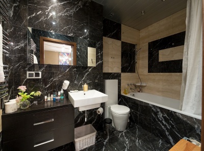 3 Комнаты, Городская, Продажа, Малый Козихинский переулок, Listing ID 3405, Москва, Россия,