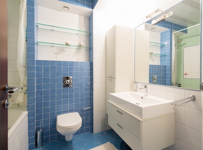 4 Комнаты, Городская, Аренда, Чапаевский переулок, Listing ID 3407, Москва, Россия,