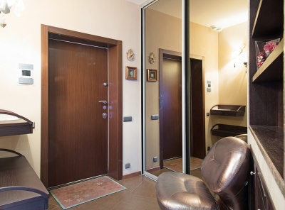 4 Комнаты, Городская, Аренда, Чапаевский переулок, Listing ID 3407, Москва, Россия,