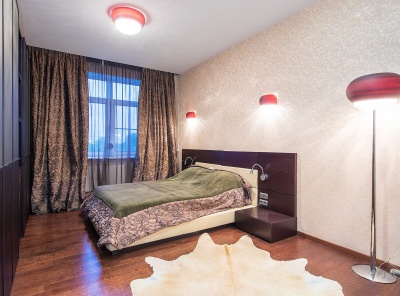 4 Комнаты, Городская, Аренда, Чапаевский переулок, Listing ID 3407, Москва, Россия,