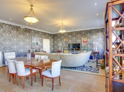 4 Комнаты, Городская, Продажа, Улица Новый Арбат, Listing ID 3409, Москва, Россия,