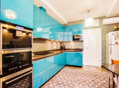4 Комнаты, Городская, Продажа, Улица Новый Арбат, Listing ID 3409, Москва, Россия,