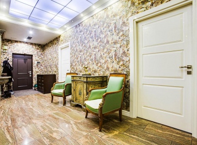 4 Комнаты, Городская, Продажа, Улица Новый Арбат, Listing ID 3409, Москва, Россия,