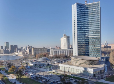 4 Комнаты, Городская, Продажа, Улица Новый Арбат, Listing ID 3409, Москва, Россия,