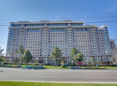 4 Комнаты, Городская, Продажа, Улица Новый Арбат, Listing ID 3409, Москва, Россия,