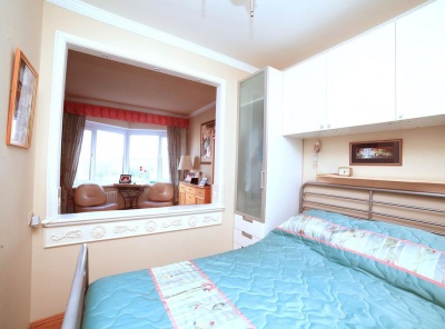 2 Комнаты, Городская, Продажа, Карманицкий переулок , Listing ID 3410, Москва, Россия,