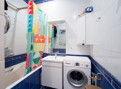 3 Комнаты, Городская, Продажа, Рождественский бульвар, Listing ID 3412, Москва, Россия,