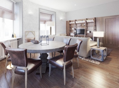 4 Комнаты, Городская, Продажа, Улица Солянка, Listing ID 3416, Москва, Россия,