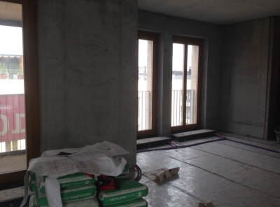 5 Комнаты, Городская, Продажа, Улица Льва Толстого, Listing ID 3417, Москва, Россия,