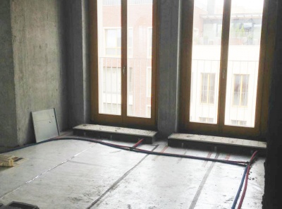 5 Комнаты, Городская, Продажа, Улица Льва Толстого, Listing ID 3417, Москва, Россия,