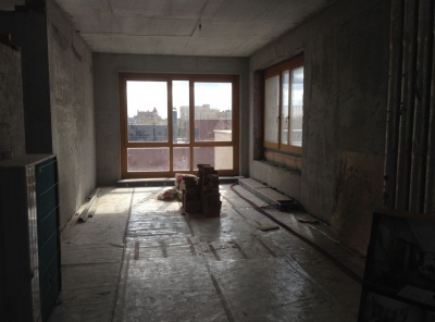 5 Комнаты, Городская, Продажа, Улица Льва Толстого, Listing ID 3417, Москва, Россия,