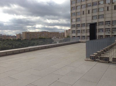 5 Комнаты, Городская, Продажа, Улица Льва Толстого, Listing ID 3417, Москва, Россия,