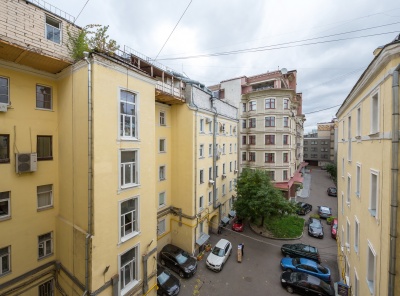 4 Комнаты, Городская, Аренда, Улица Большая Никитская , Listing ID 3421, Москва, Россия,