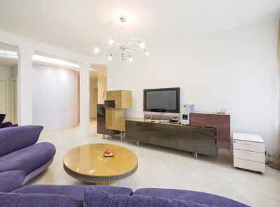 4 Комнаты, Городская, Аренда, Улица Большая Никитская , Listing ID 3421, Москва, Россия,