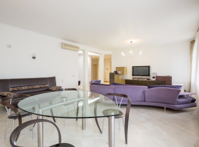 4 Комнаты, Городская, Аренда, Улица Большая Никитская , Listing ID 3421, Москва, Россия,