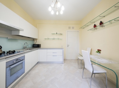 4 Комнаты, Городская, Аренда, Улица Большая Никитская , Listing ID 3421, Москва, Россия,