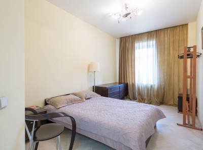 4 Комнаты, Городская, Аренда, Улица Большая Никитская , Listing ID 3421, Москва, Россия,