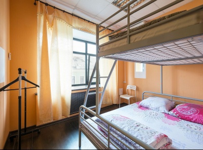 5 Комнаты, Городская, Продажа, Улица Большая Никитская , Listing ID 3422, Москва, Россия,