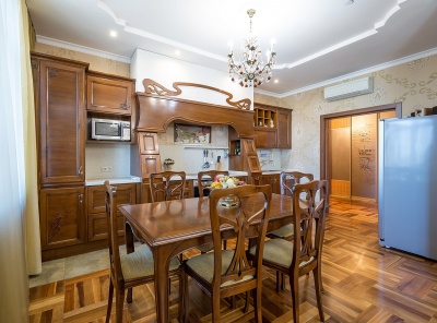 3 Комнаты, Городская, Продажа, Чапаевский переулок, Listing ID 3423, Москва, Россия,
