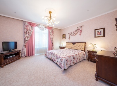 3 Комнаты, Городская, Продажа, Чапаевский переулок, Listing ID 3423, Москва, Россия,