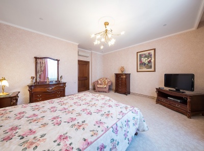 3 Комнаты, Городская, Продажа, Чапаевский переулок, Listing ID 3423, Москва, Россия,