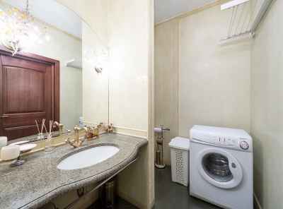 3 Комнаты, Городская, Продажа, Чапаевский переулок, Listing ID 3423, Москва, Россия,