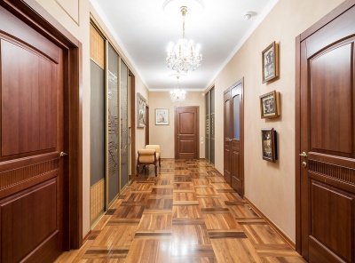3 Комнаты, Городская, Продажа, Чапаевский переулок, Listing ID 3423, Москва, Россия,