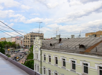 4 Комнаты, Городская, Продажа, Улица Большая Никитская , Listing ID 3425, Москва, Россия,