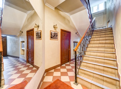 4 Комнаты, Городская, Продажа, Улица Большая Никитская , Listing ID 3425, Москва, Россия,