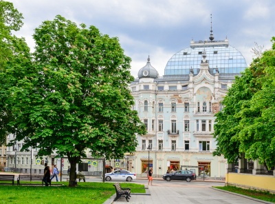 4 Комнаты, Городская, Продажа, Улица Большая Никитская , Listing ID 3425, Москва, Россия,
